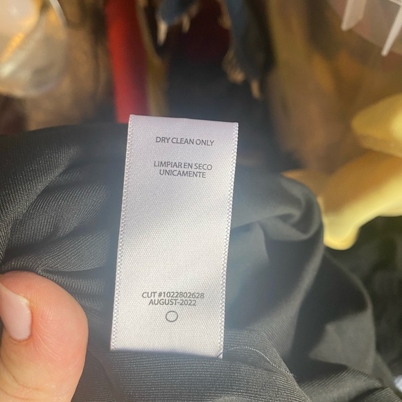 ASHLEY PARK x RTR Twilight Spritz Sequin Dress - Picture 2 of 11